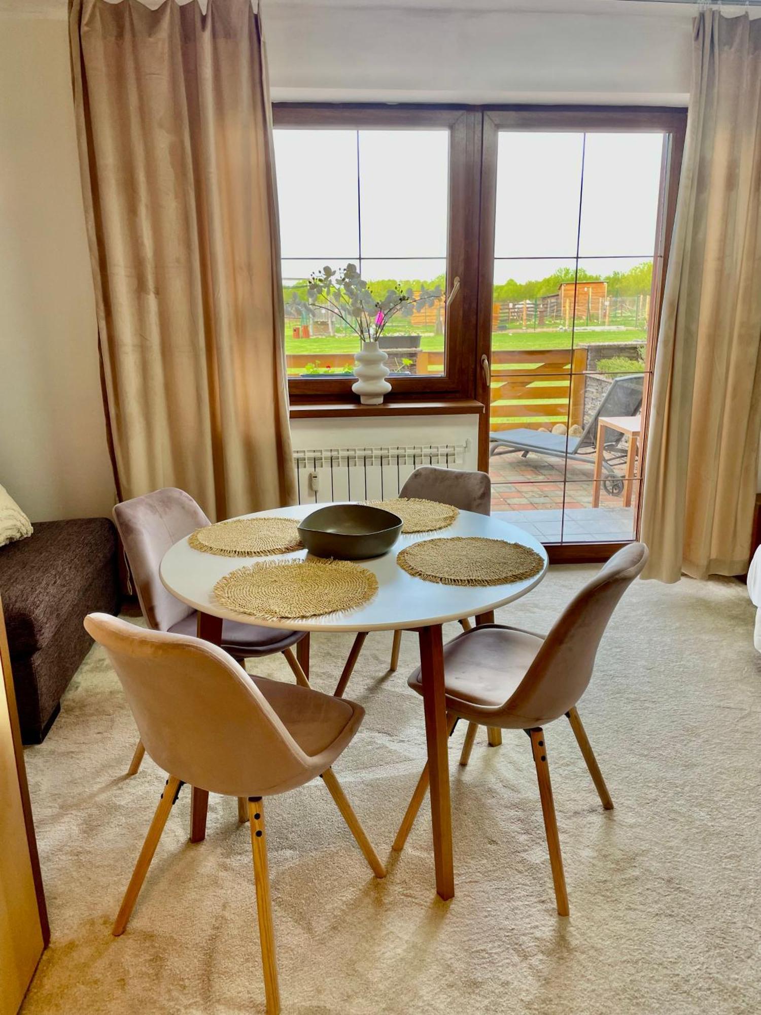 ולקה לומניקה Apartment Jenny- Stunning View Of High Tatras מראה חיצוני תמונה